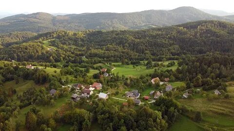 Gornji Petrovci Belediyesi