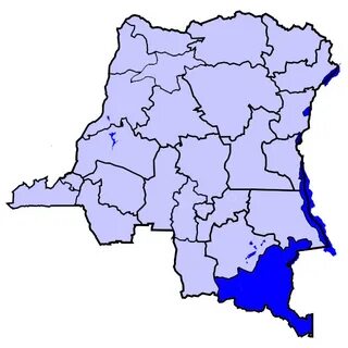 Haut-Katanga