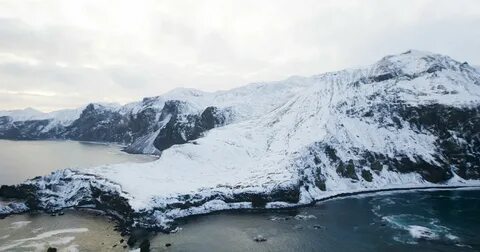Jan Mayen