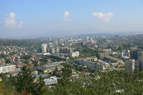 Pernik Eyaleti