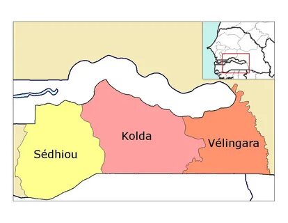Kolda