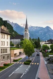 Vaduz