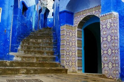 Tarfaya (EH-kısmi)
