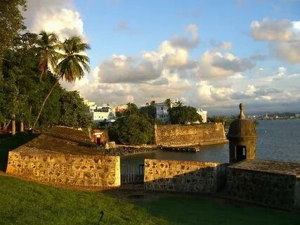 Bayamon