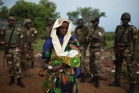 Sangha-Mbaéré
