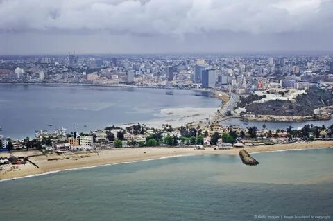 Luanda Eyaleti