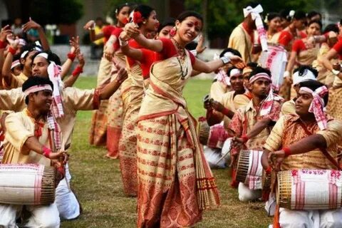 Assam