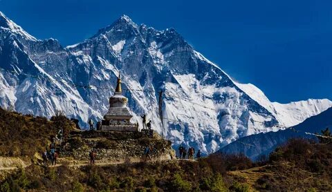 Sagarmatha Bölgesi
