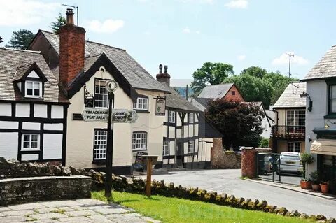 Herefordshire