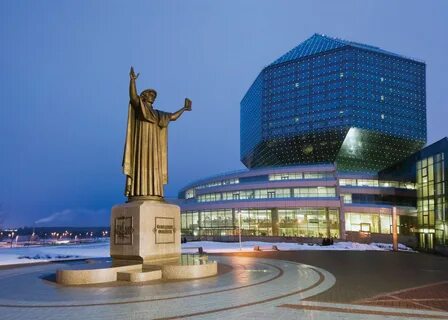 Minsk