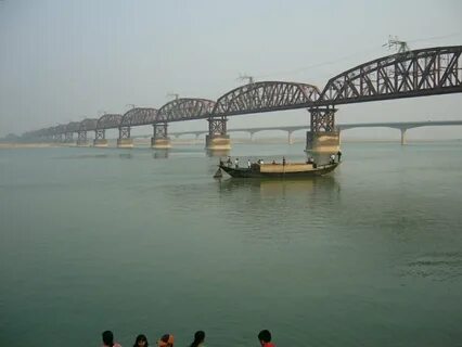 Pabna Bölgesi