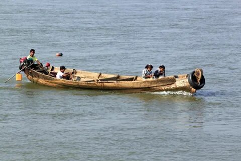 Ayeyarwady Bölgesi