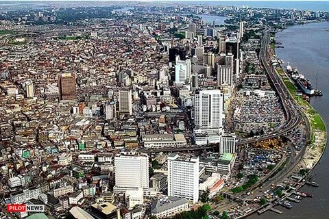 Lagos