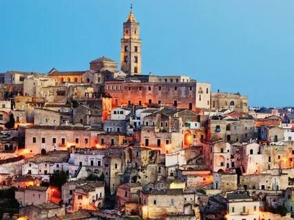 Matera