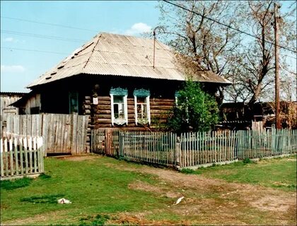 Omsk Oblastı