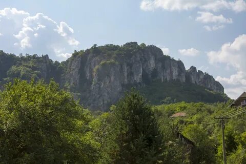 Pirot Bölgesi