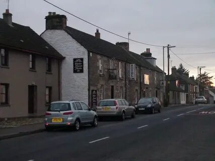 Perth ve Kinross