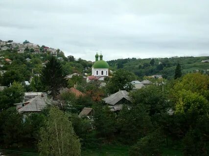 Soroca Bölgesi