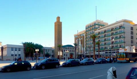 Oujda-Angad