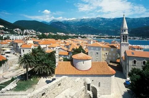 Budva Belediyesi