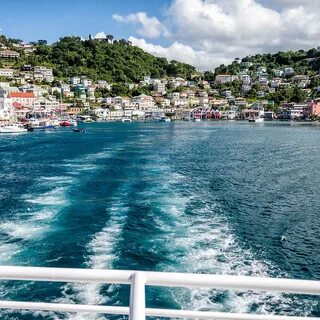 Carriacou ve Petite Martinique