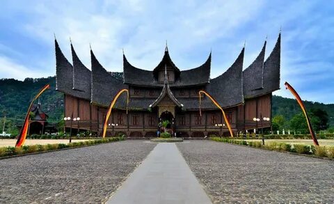 Sumatera Barat