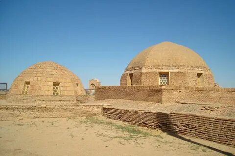 Karakalpakstan