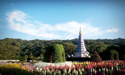Chiang Mai