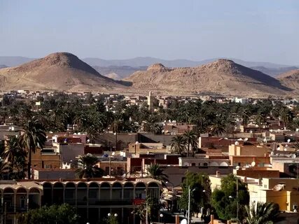 Laghouat
