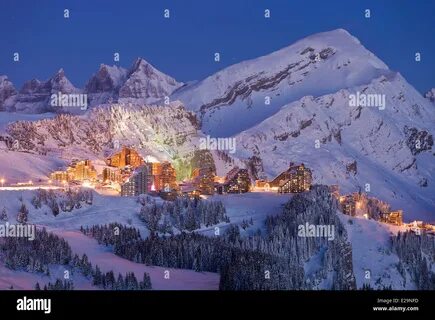 Haute-Savoie