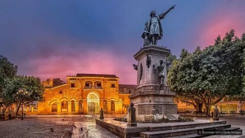 Santo Domingo Eyaleti