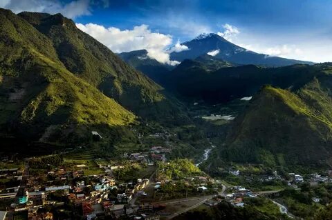 Morona-Santiago
