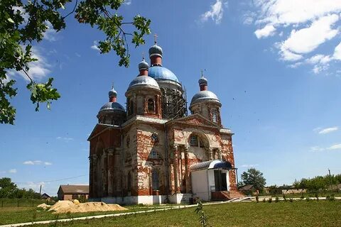 Ryazan Oblastı