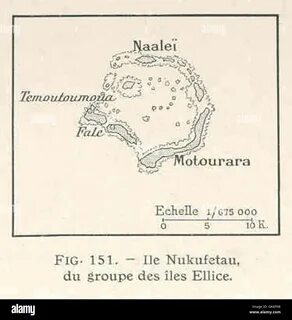 Nukufetau