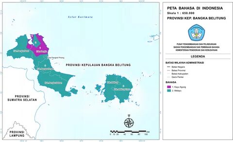 Kepulauan Bangka Belitung