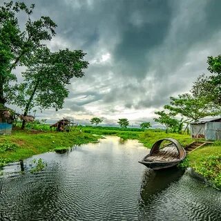 Lakshmipur Bölgesi
