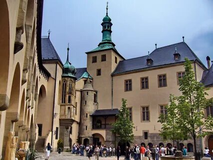 Kutna Hora