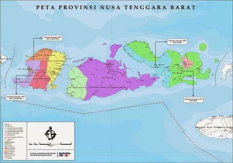 Nusa Tenggara Barat
