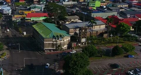 San Fernando