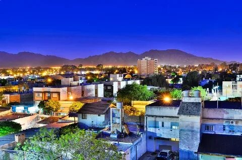 San Luis
