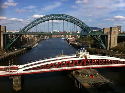 Kuzey Tyneside