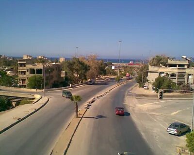 Derna Bölgesi