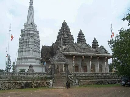 Kampong Cham
