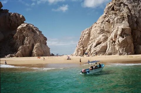 Baja California