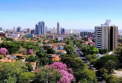 Itapúa