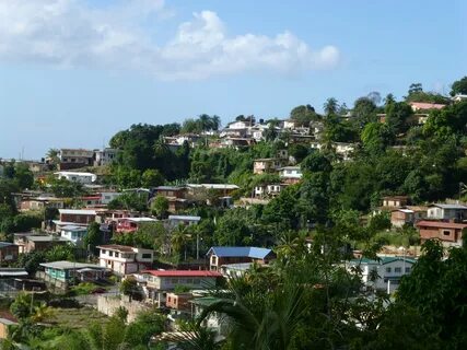 San Juan-Laventille Bölge Şirketi