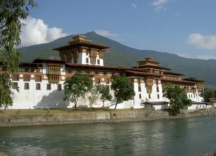 Paro Bölgesi