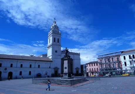 Santo Domingo de los Tsáchilas