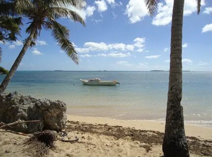 Tongatapu