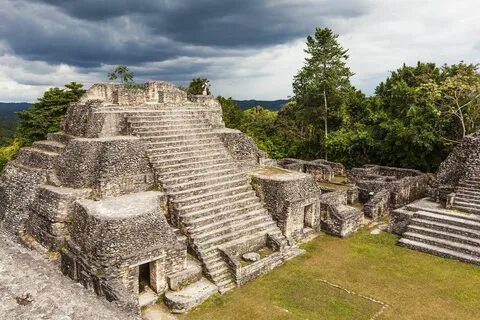 Belize Bölgesi